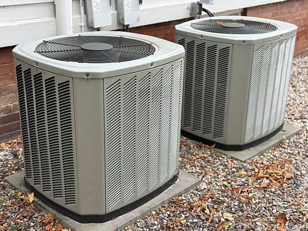 Reliable Ductwork Repair contractor in Lapel, IN by JG Cool HVAC